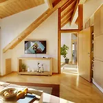 Riedz Innsbruck- Zentrales Apartmenthaus Mit Gruener Oase Apartamento Innsbruck