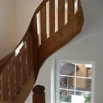 Riedz Innsbruck- Zentrales Apartmenthaus Mit Gruener Oase * Innsbruck