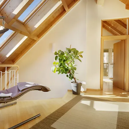 Διαμέρισμα Riedz Innsbruck- Zentrales Apartmenthaus Mit Gruener Oase Ίνσμπρουκ