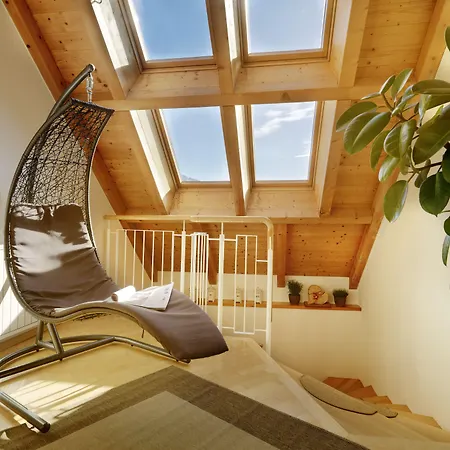 Riedz Innsbruck- Zentrales Apartmenthaus Mit Gruener Oase * Ίνσμπρουκ