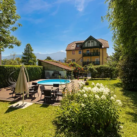 Διαμέρισμα Riedz Innsbruck- Zentrales Apartmenthaus Mit Gruener Oase *