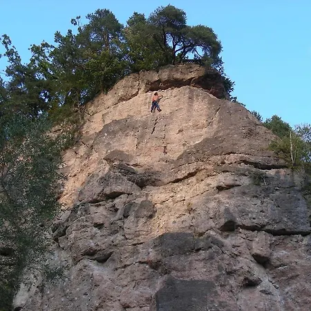 Διαμέρισμα Riedz Innsbruck- Zentrales Apartmenthaus Mit Gruener Oase *