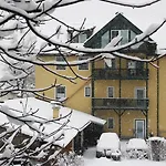 Riedz Innsbruck- Zentrales Apartmenthaus Mit Grüner Oase Apartamento