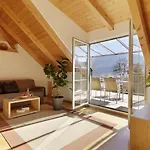 Apartamento Riedz Innsbruck- Zentrales Apartmenthaus Mit Grüner Oase