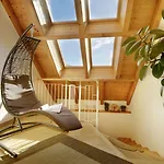 Riedz Innsbruck- Zentrales Apartmenthaus Mit Grüner Oase * Innsbruck