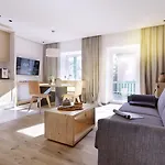 Riedz Innsbruck- Zentrales Apartmenthaus Mit Grüner Oase Apartamento
