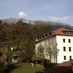 Riedz Innsbruck- Zentrales Apartmenthaus Mit Grüner Oase Apartment
