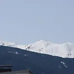 Riedz Innsbruck- Zentrales Apartmenthaus Mit Grüner Oase Innsbruck