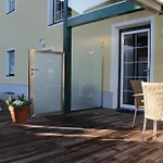 Riedz Innsbruck- Zentrales Apartmenthaus Mit Grüner Oase Innsbruck