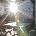 Apartamento Riedz Innsbruck- Zentrales Apartmenthaus Mit Grüner Oase
