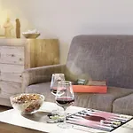 Apartment Riedz Innsbruck- Zentrales Apartmenthaus Mit Grüner Oase Innsbruck