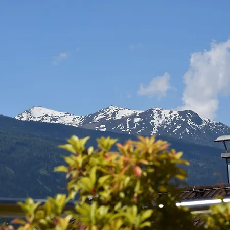Riedz Innsbruck- Zentrales Apartmenthaus Mit Grüner Oase *
