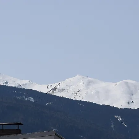 Riedz Innsbruck- Zentrales Apartmenthaus Mit Grüner Oase Innsbruck