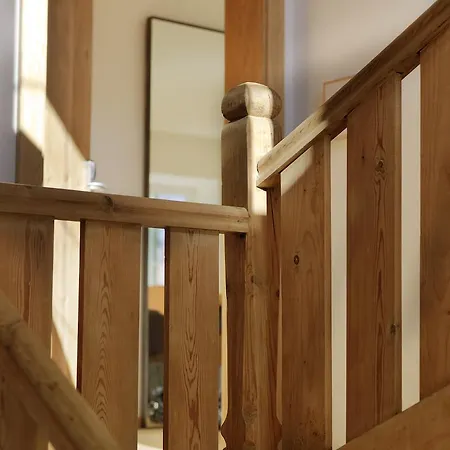 Апартаменты Riedz Innsbruck- Zentrales Apartmenthaus Mit Gruener Oase *