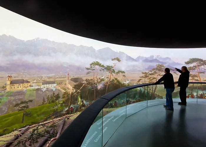 Apartment Riedz Innsbruck- Zentrales Apartmenthaus Mit Gruener Oase Innsbruck