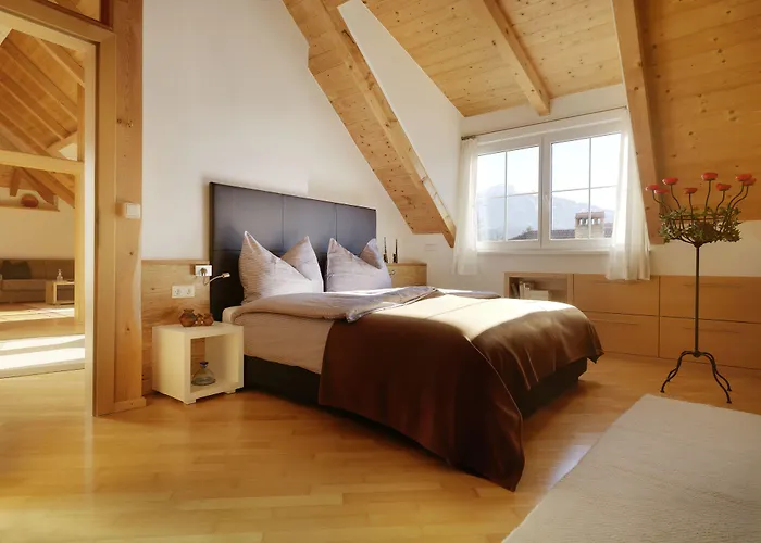 Riedz Innsbruck- Zentrales Apartmenthaus Mit Gruener Oase