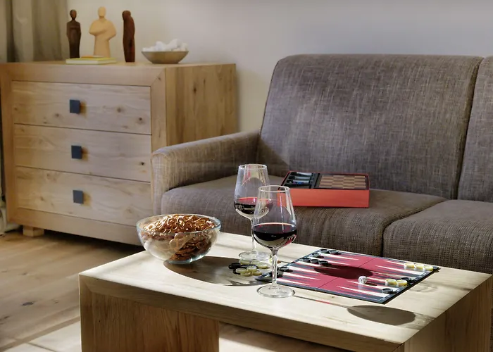 Riedz Innsbruck- Zentrales Apartmenthaus Mit Gruener Oase Apartamento *