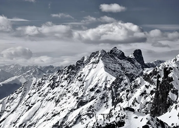 Riedz Innsbruck- Zentrales Apartmenthaus Mit Gruener Oase Apartamento