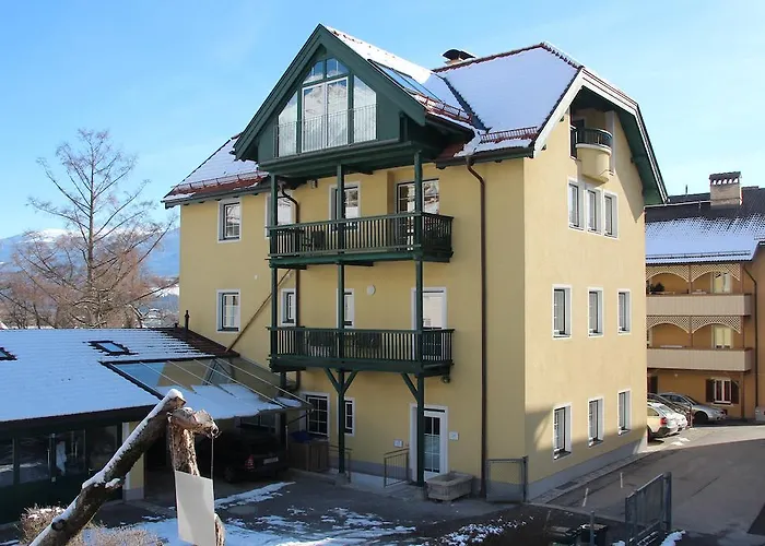 Apartamento Riedz Innsbruck- Zentrales Apartmenthaus Mit Gruener Oase Innsbruck