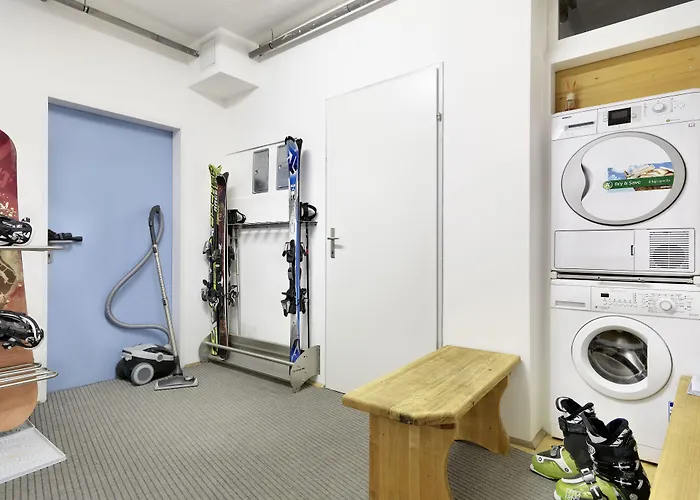 Riedz Innsbruck- Zentrales Apartmenthaus Mit Gruener Oase Daire İnnsbruck