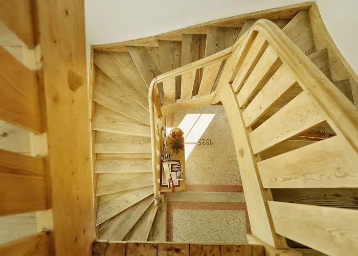 Riedz Innsbruck- Zentrales Apartmenthaus Mit Gruener Oase Daire *