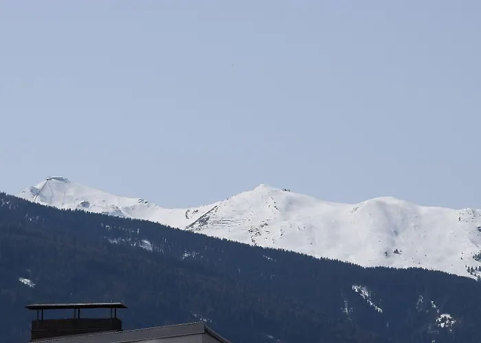 Riedz Innsbruck- Zentrales Apartmenthaus Mit Gruener Oase İnnsbruck