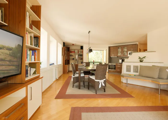 Riedz Innsbruck- Zentrales Apartmenthaus Mit Gruener Oase * İnnsbruck