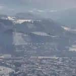Riedz Innsbruck- Zentrales Apartmenthaus Mit Gruener Oase * Innsbruck