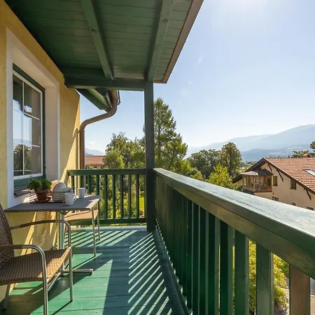 Riedz Innsbruck- Zentrales Apartmenthaus Mit Gruener Oase Apartment *