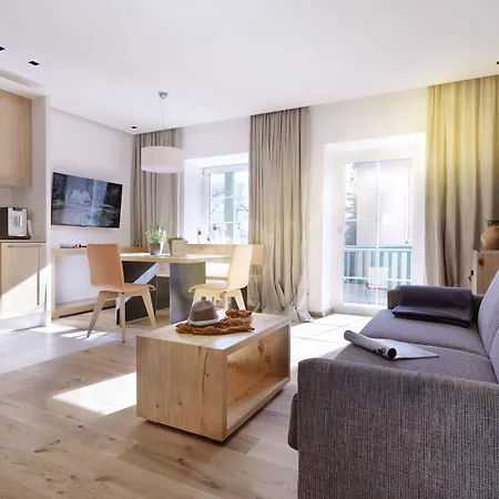 Riedz Innsbruck- Zentrales Apartmenthaus Mit Grüner Oase Apartment