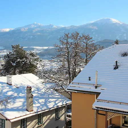 Riedz Innsbruck- Zentrales Apartmenthaus Mit Grüner Oase Apartment