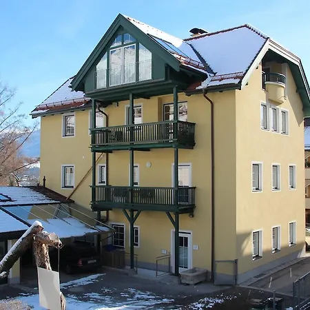 Apartment Riedz Innsbruck- Zentrales Apartmenthaus Mit Gruener Oase Innsbruck
